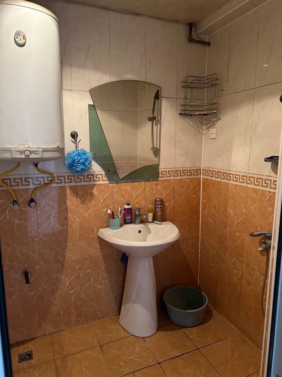 2-otaqlı mənzil kirayə verilir, Gəncə ş., 40 m² — Mənzil, Gəncə (6)