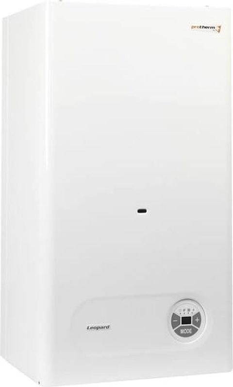 Protherm Leopard kombisi satılır. Qaz klapanı işlək deyil. Qalan hər — Bakı