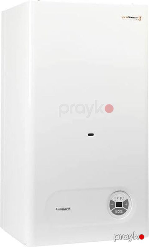 Protherm Leopard kombisi satılır. Qaz klapanı işlək deyil. Qalan hər — Bakı