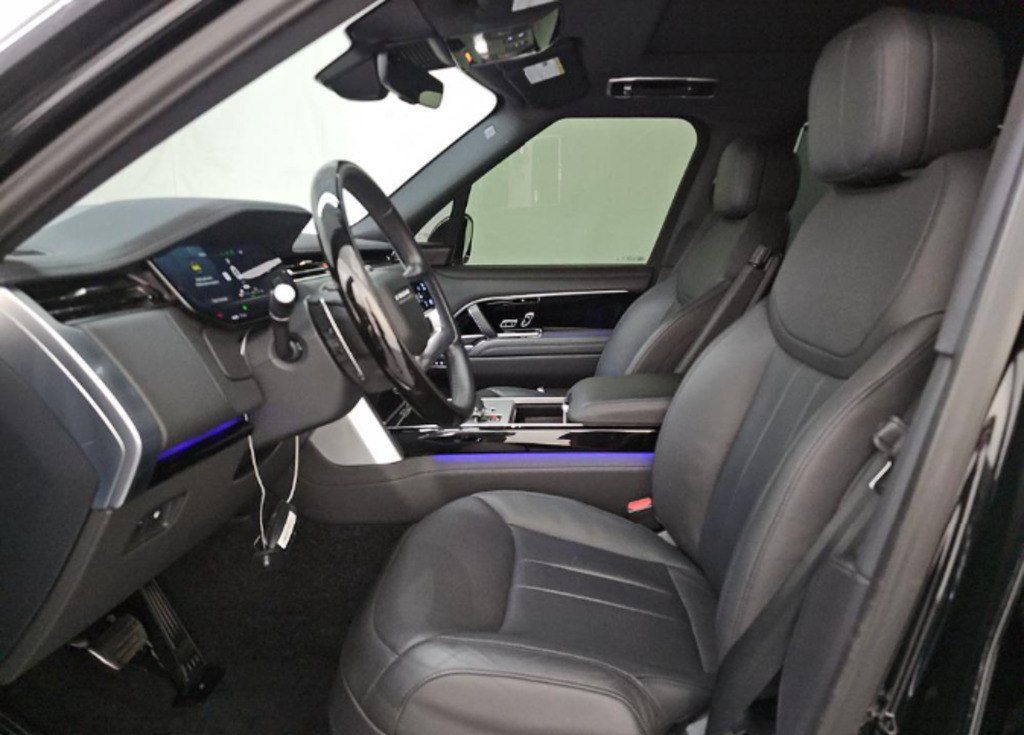 Land Rover Range Rover, 3.0 L, 38.2 kWh, 2024 il, 56 026 km — Avtomobillər (9)