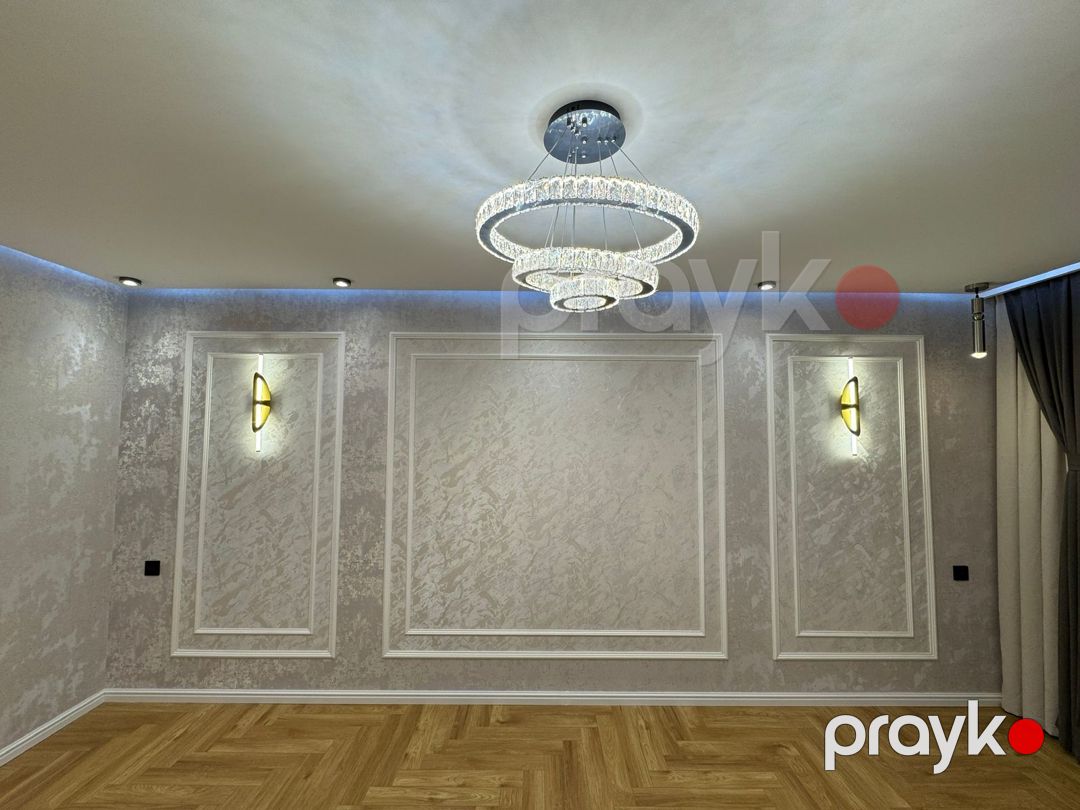Satılır 3 otaqlı köhnə tikili 60 m² — Mənzil, Bakı (3)