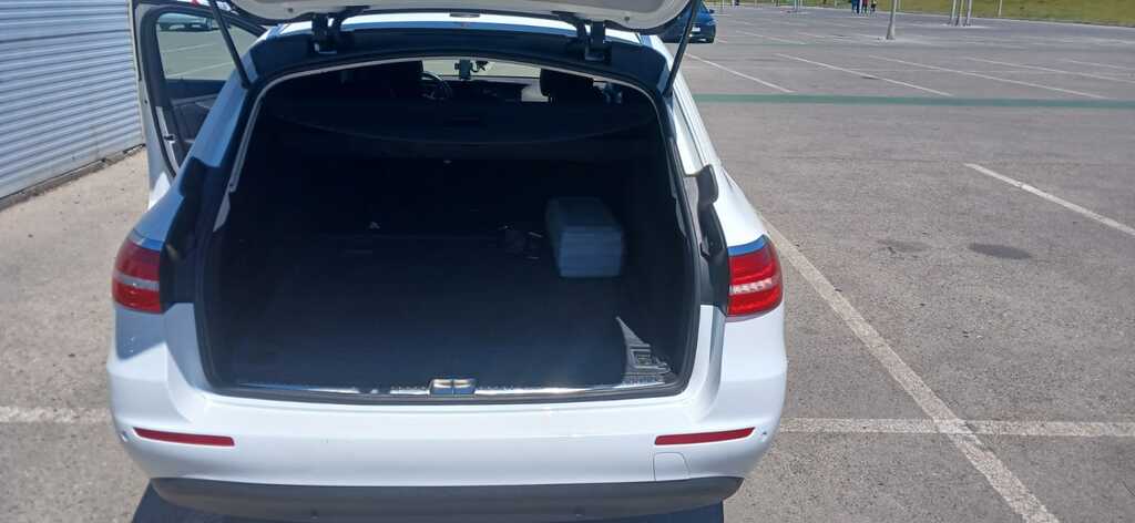 Mercedes E 300 d, 2.0 L, 2018 il, 267 000 km — Avtomobillər, Bakı (8)