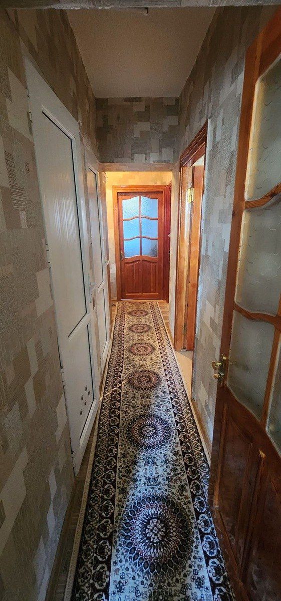 Satılır 3 otaqlı köhnə tikili 75 m² — Mənzil, Bakı (10)