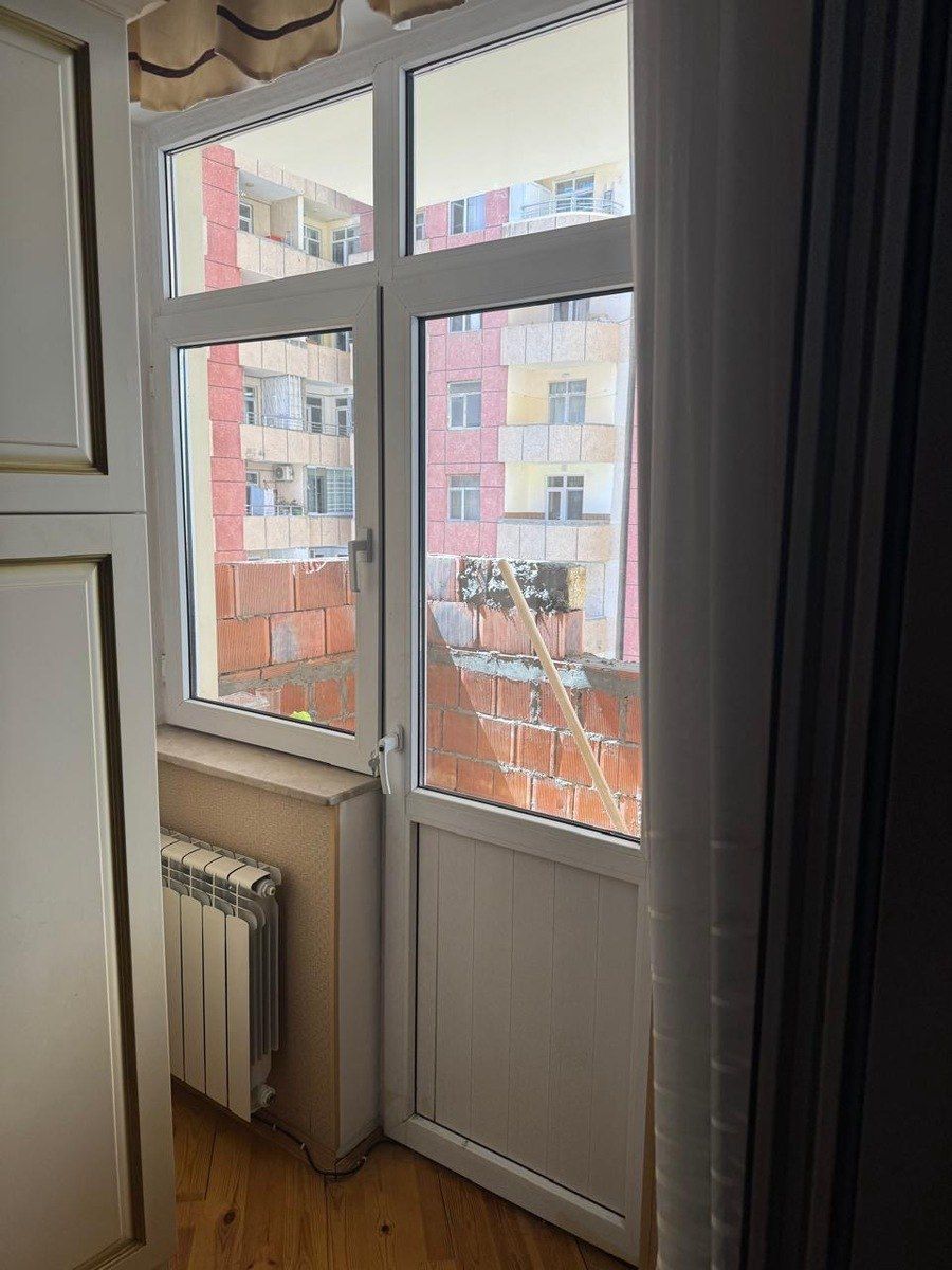 PVC qapı və pəncərə — Təmir və inşaat, Bakı (2)
