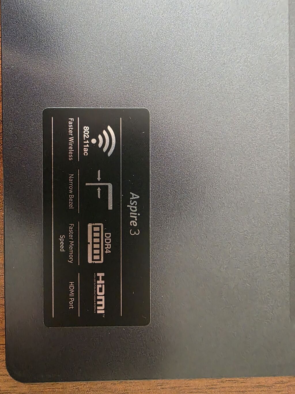 Real alıcıya endirim olacaq Model: Acer Aspire 3 A315-57G-747A — Acer, Bakı (5)