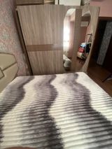 Yataq otağı mebeli — Sehun Əhmədzadə