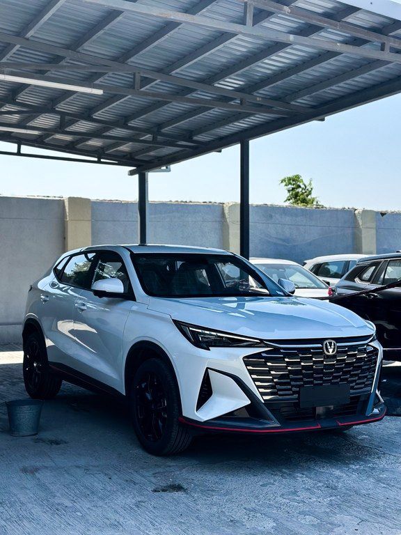 Changan Oshan X5 Plus, 1.5 L, 2026 il, yeni — Avtomobillər, Bakı (2)