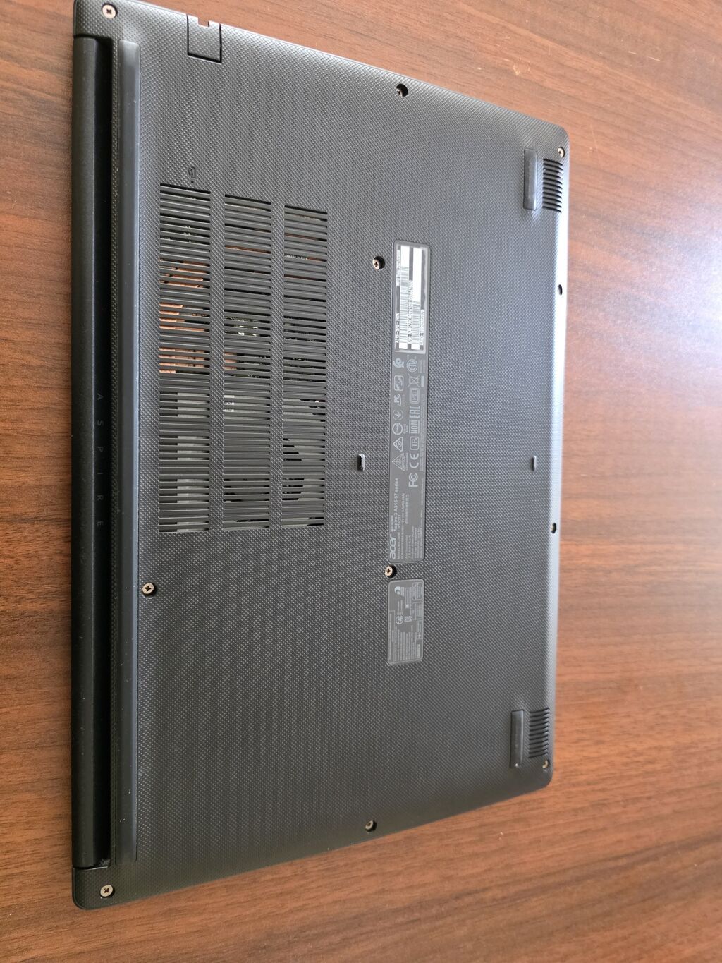 Real alıcıya endirim olacaq Model: Acer Aspire 3 A315-57G-747A — Acer, Bakı (6)