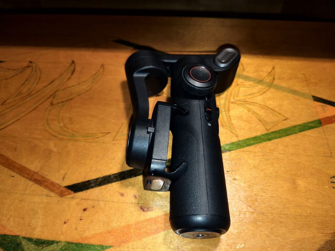 Aochuan smart xe — Foto və video texnikası, Bakı (6)