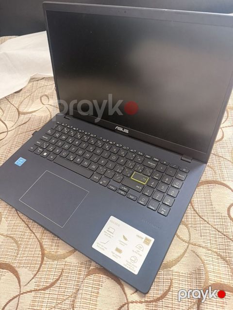 ASUS VivoBook E510MA 8GB RAM 512GB SSD Celeron N4020 15.6" — Bakı