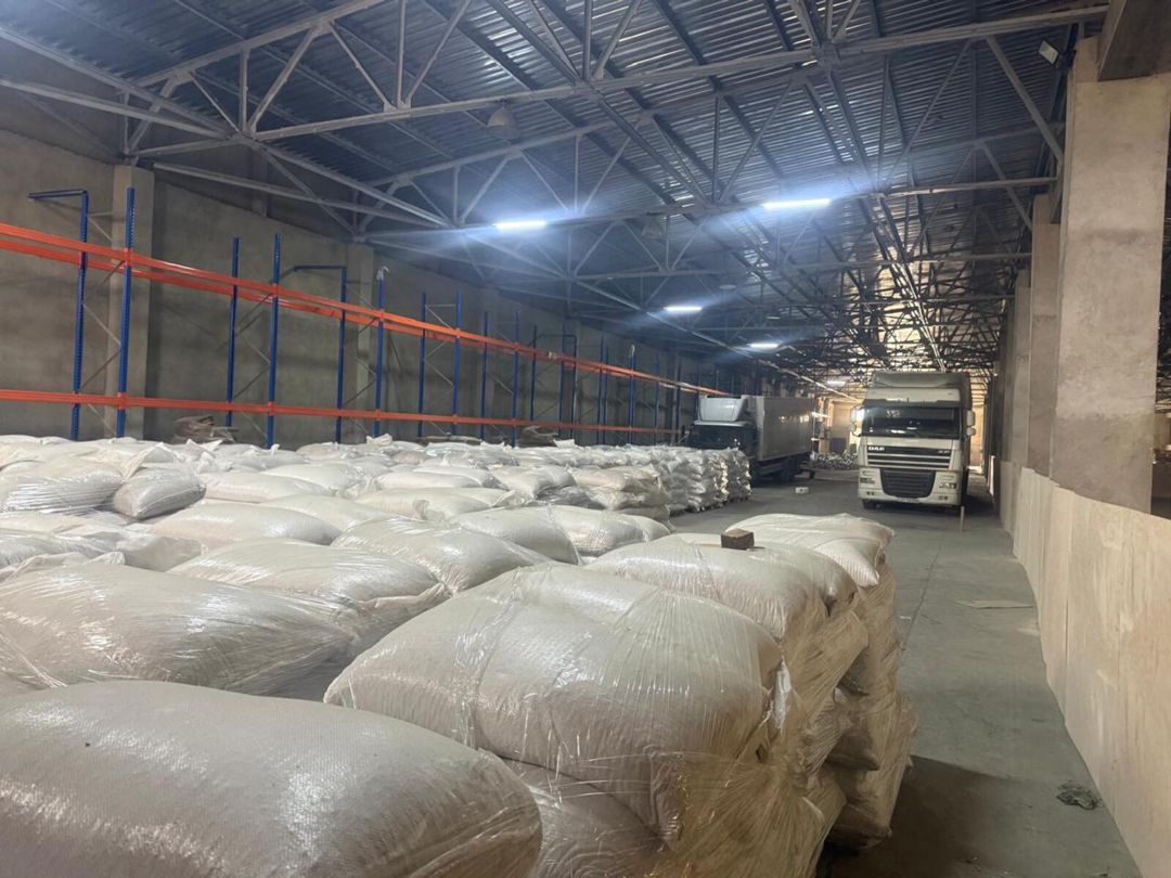 İcarəyə verilir obyekt 3000 m² — Əmlak, Bakı (7)