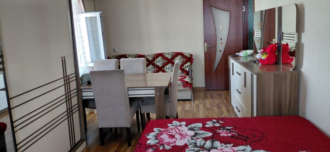 1-otaqlı mənzil, Sumqayıt ş., 32 m² — Mənzil, Sumqayıt