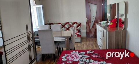 1-otaqlı mənzil, Sumqayıt ş., 32 m²