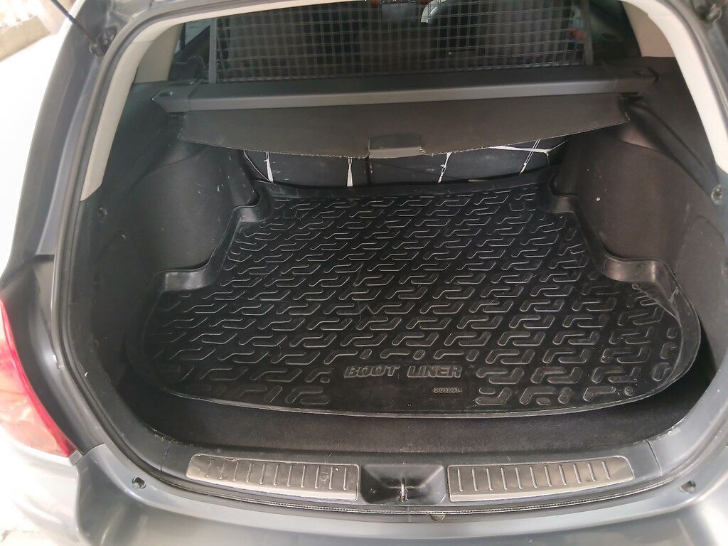 Toyota Avensis, 1.8 L, 2004 il, 190 000 km — Avtomobillər, Masallı (7)