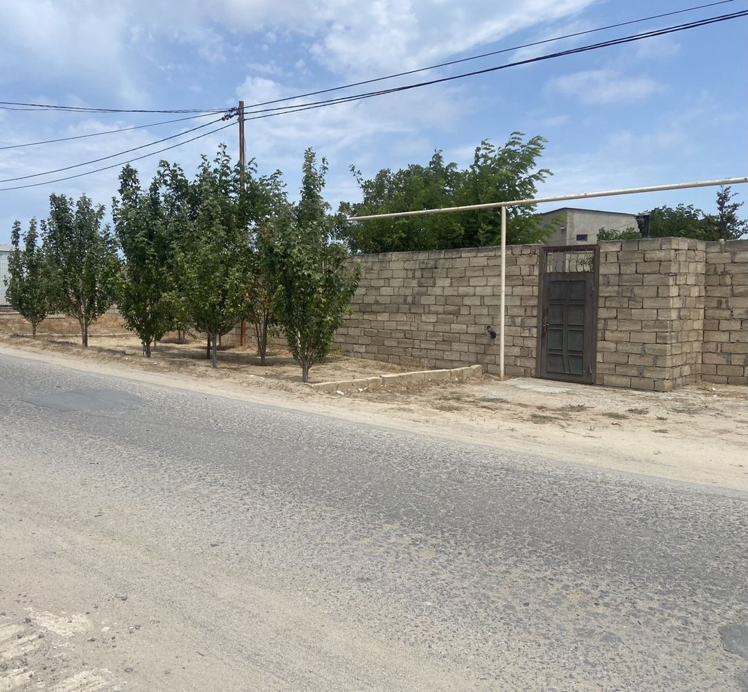 Satılır torpaq 5 sot — Torpaq, Bakı (8)