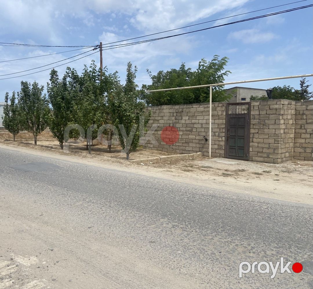 Satılır torpaq 4 sot — Torpaq, Bakı (8)
