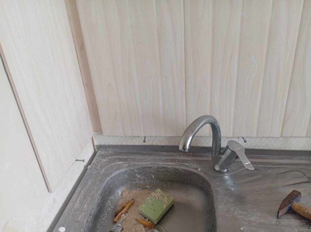 Satılır 2 otaqlı yeni tikili 60 m² — Mənzil, Xırdalan (3)