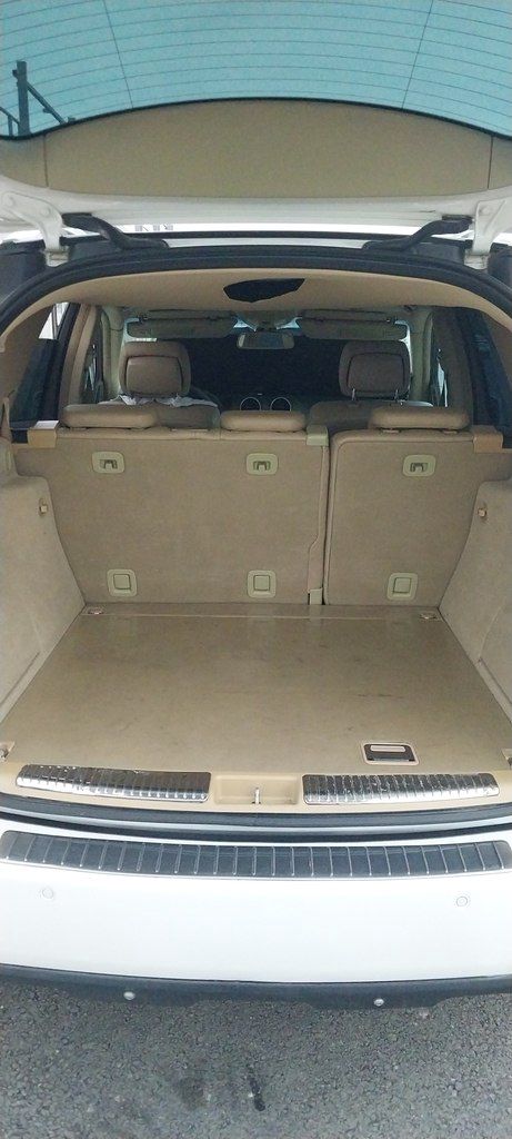 Mercedes ML 350 4MATIC, 3.5 L, 2009 il, 260 591 km — Avtomobillər, Bakı (11)