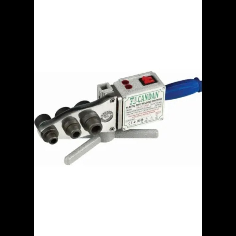 Pvc ütü "candan CM-06-SET 1500W 20-40mm" — Təmir və inşaat, Bakı (2)