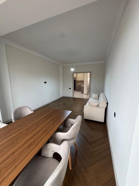 İcarəyə verilir 2 otaqlı yeni tikili 80 m² — Bakı