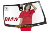 "BMW" avtomobil şüşələri — Avto Şüşə Mərkəzi