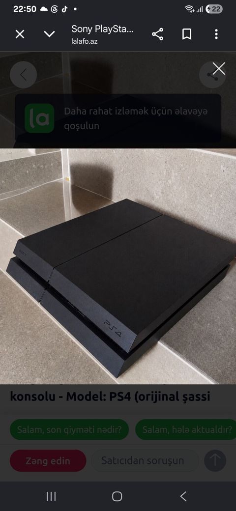 Ps4 alan gunnen mendedi 2 arginal temiz pult Gta5 disk icinde bisuru — Bakı