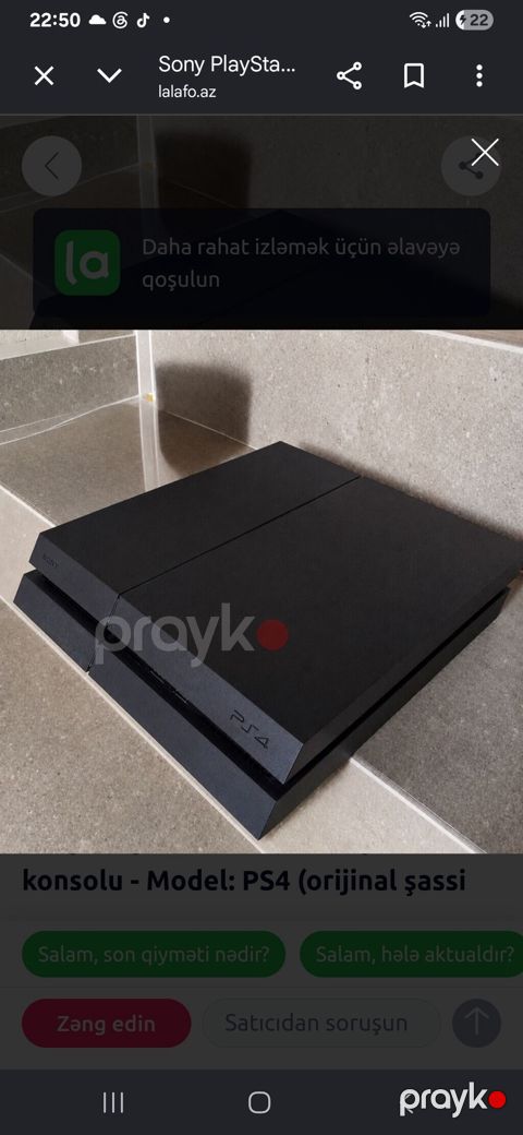 Ps4 alan gunnen mendedi 2 arginal temiz pult Gta5 disk icinde bisuru — Bakı