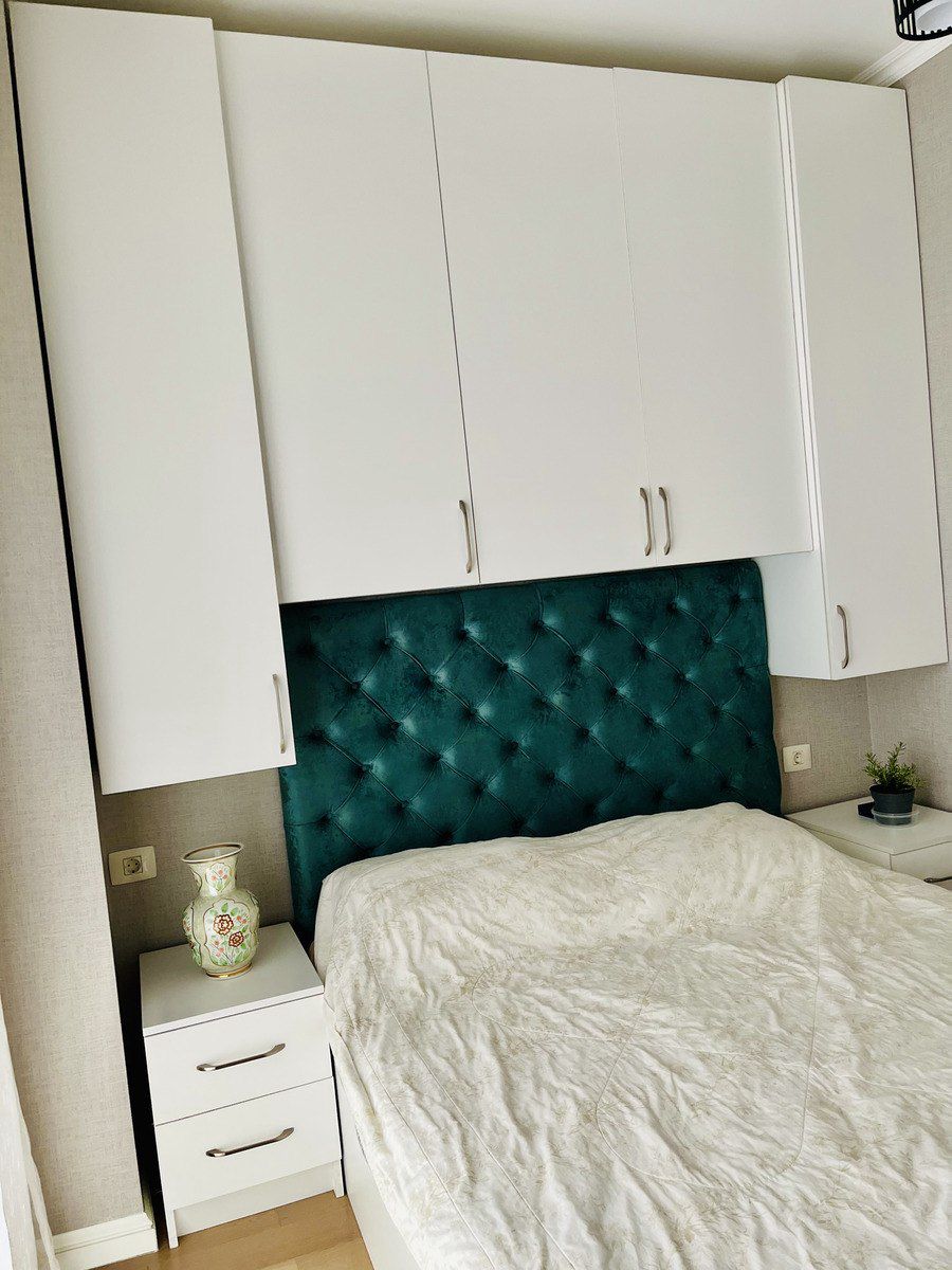 Satılır 2 otaqlı yeni tikili 50 m² — Mənzil, Bakı (2)