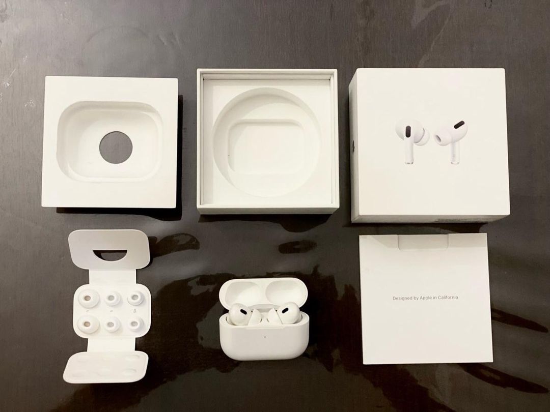 AirPods 2 Pro — Səs texnikası, Bakı
