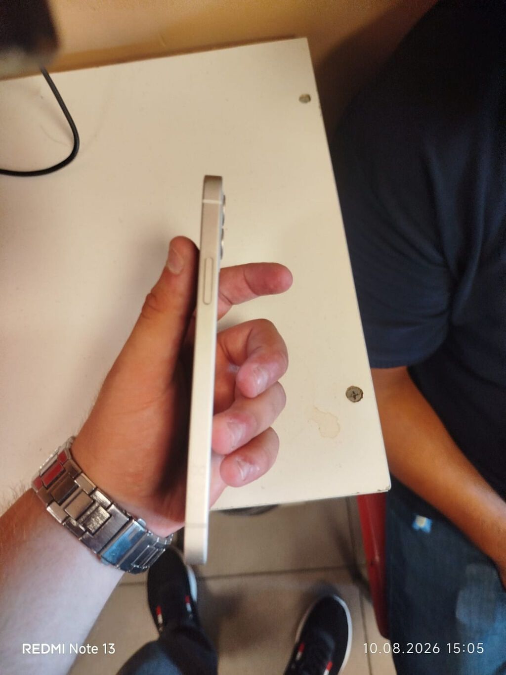 IPhone 12 — Apple iPhone, Bakı (4)