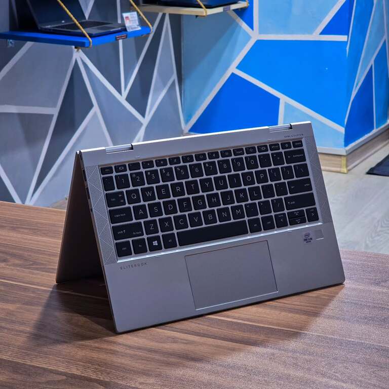 Noutbuk "HP x360 i7" — Noutbuklar, Bakı (2)