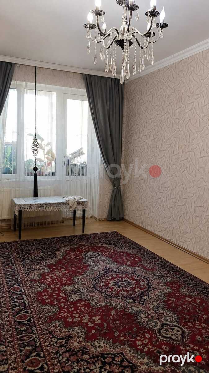 Satılır 5 otaqlı köhnə tikili 120 m² — Mənzil, Bakı (9)