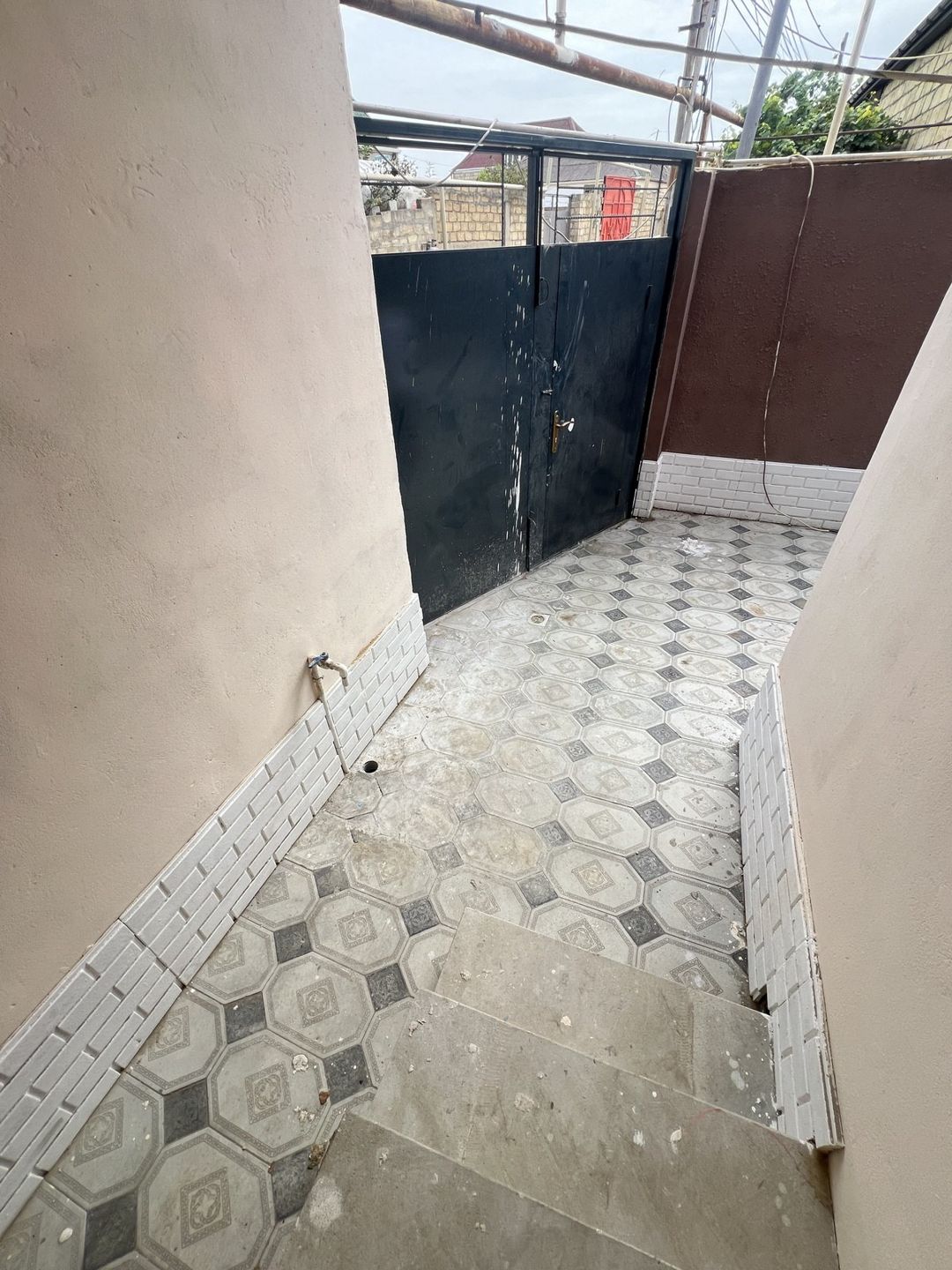 Satılır 5 otaqlı həyət evi/bağ evi 130 m² — Ev, villa, Xırdalan (7)