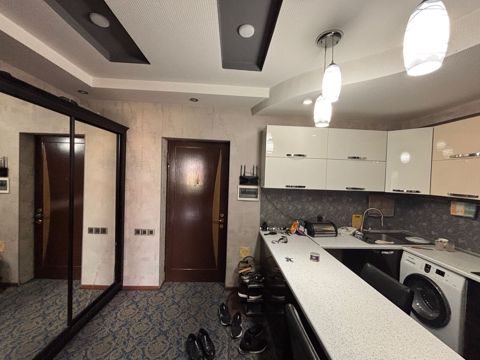 Satılır 2 otaqlı yeni tikili 65 m² — Bakı