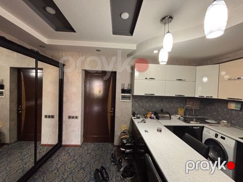Satılır 2 otaqlı yeni tikili 65 m²