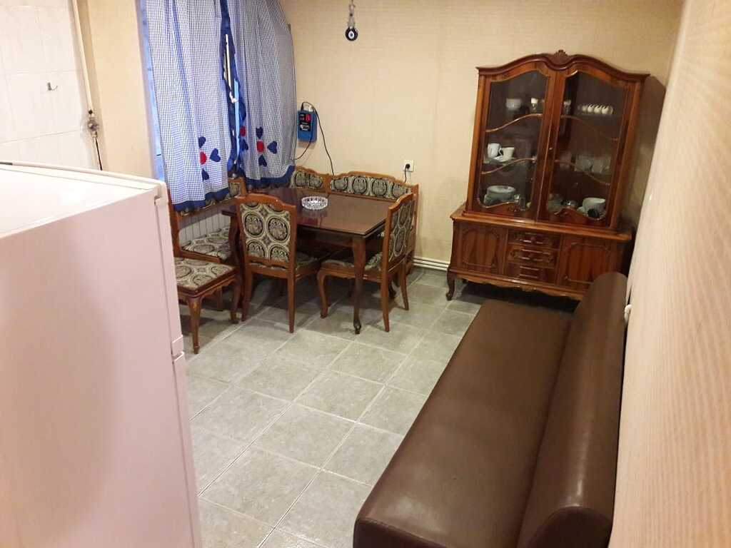 1-otaqlı mənzil kirayə verilir, 28 May küç.66, 40 m² — Mənzil, Bakı (11)