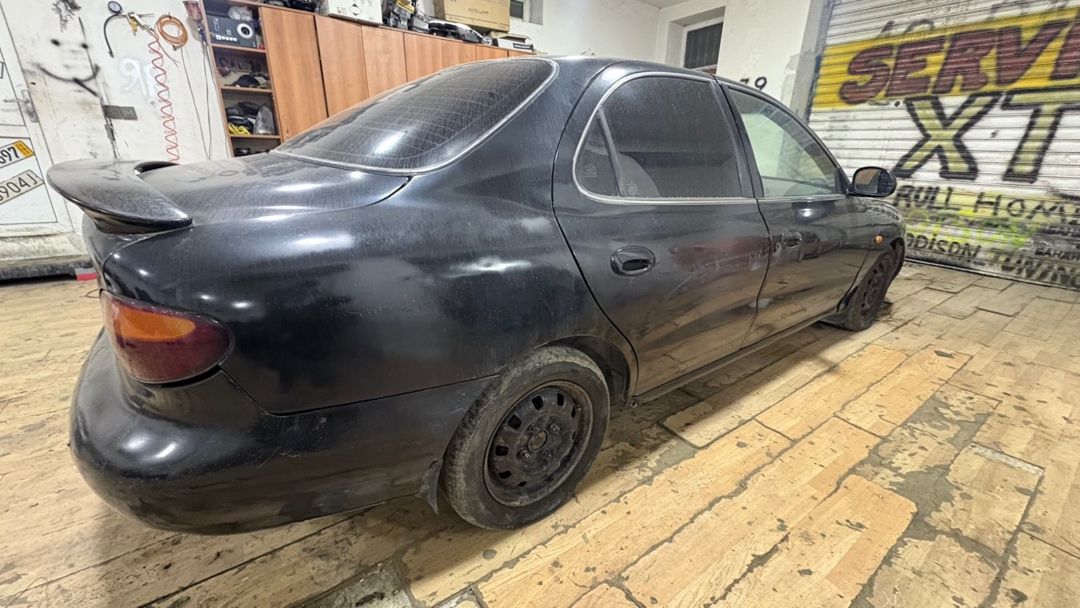 Hyundai Elantra, 1997 ehtiyat hissələri — Ehtiyat hissələri və aksesuarlar, Bakı (5)