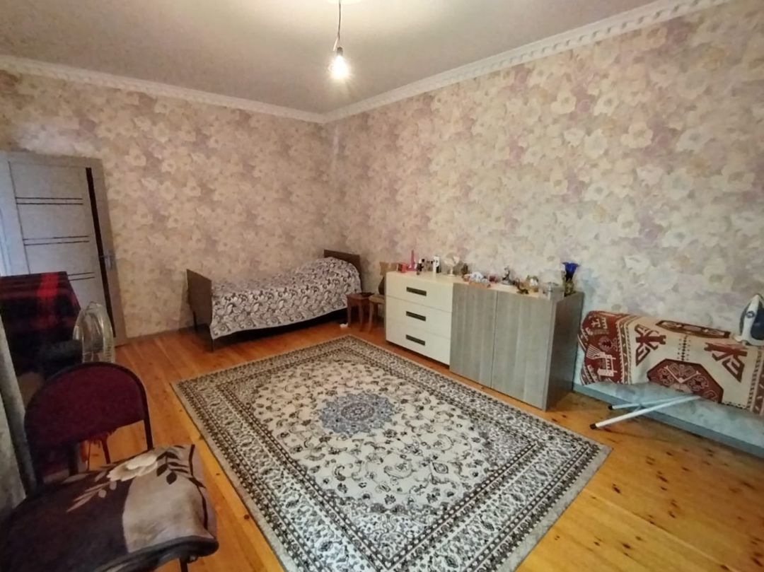 Həyət evi, Biləcəri qəs — Ev, villa, Bakı (8)