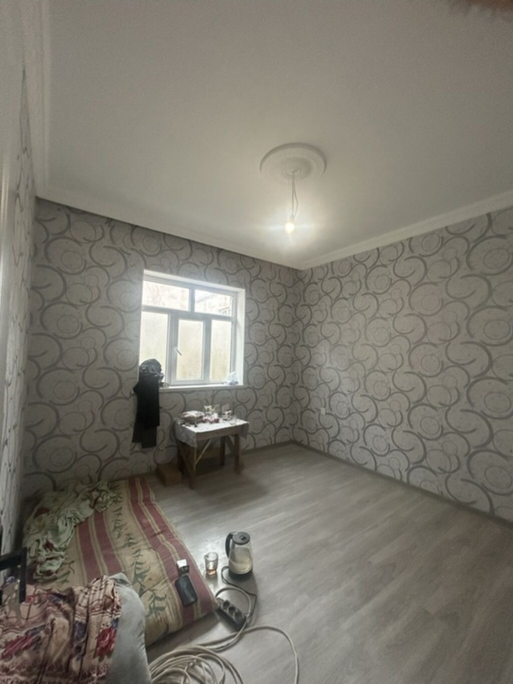 Hovsan qesebesinde 3 otaqli heyet evi satisa cixdi. 118 nomreli — Daşınmaz əmlak, Bakı (5)