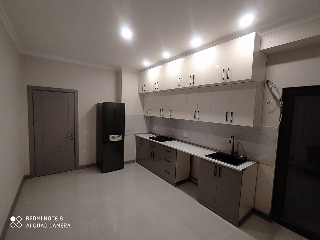 İcarəyə verilir 2 otaqlı yeni tikili 71 m² — Mənzil, Bakı (6)