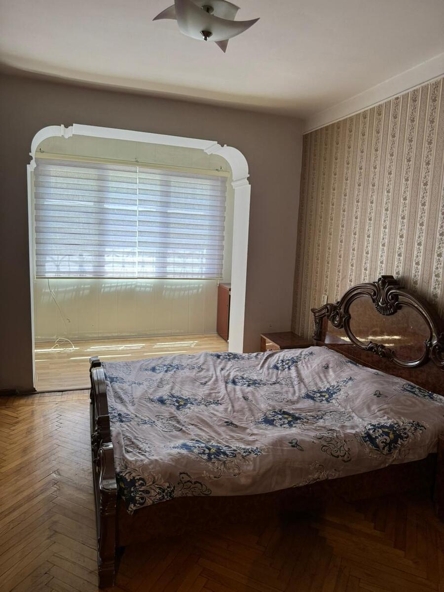 İcarəyə verilir 2 otaqlı köhnə tikili 55 m² — Mənzil, Bakı (2)