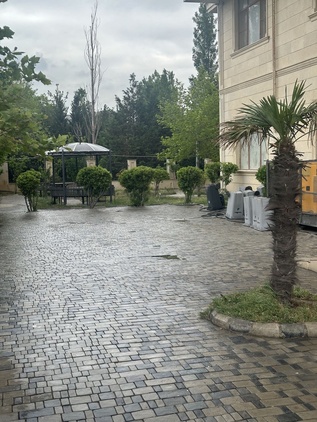 Satılır 2 otaqlı yeni tikili 89.5 m² — Mənzil, Bakı (11)