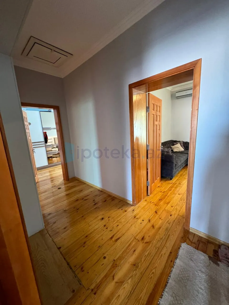 Satılır: 8 Otaq, Evlər/Villalar, Səbail r., Badamdar q., 338.00 m² — Ev, villa, Bakı (6)