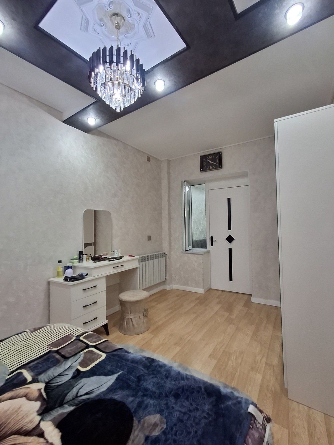 İcarəyə verilir 1 otaqlı yeni tikili 40 m² — Mənzil, Bakı (2)