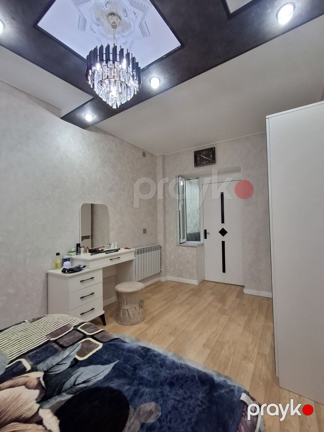 Satılır 1 otaqlı köhnə tikili 35 m² — Mənzil, Bakı (8)