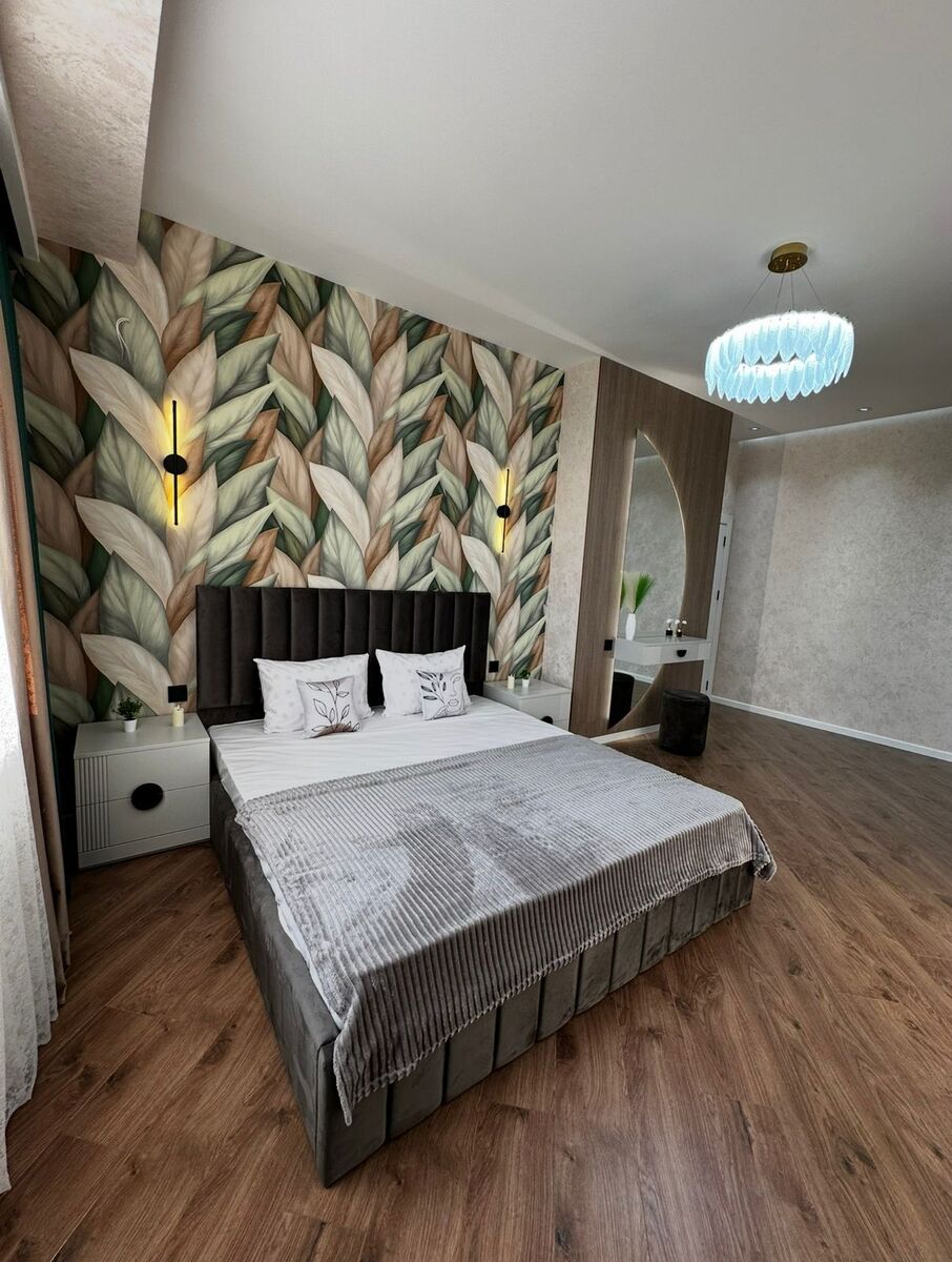 Satılır 3 otaqlı yeni tikili 80 m² — Mənzil, Bakı (4)