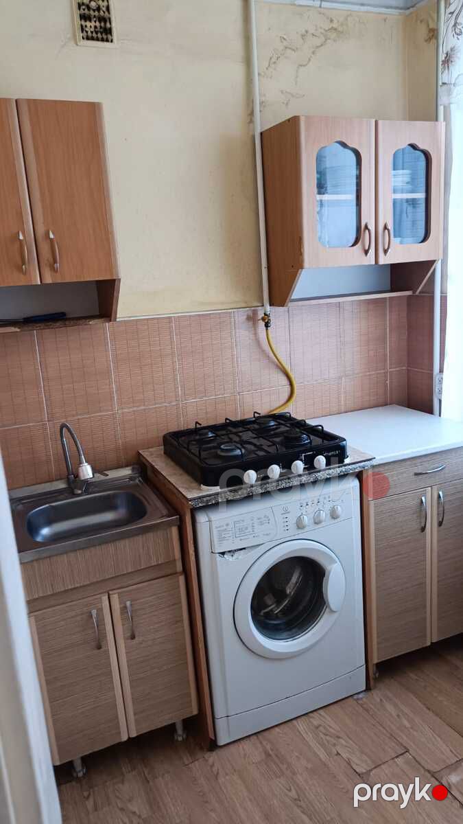 Satılır 2 otaqlı köhnə tikili 60 m² — Mənzil, Bakı (6)