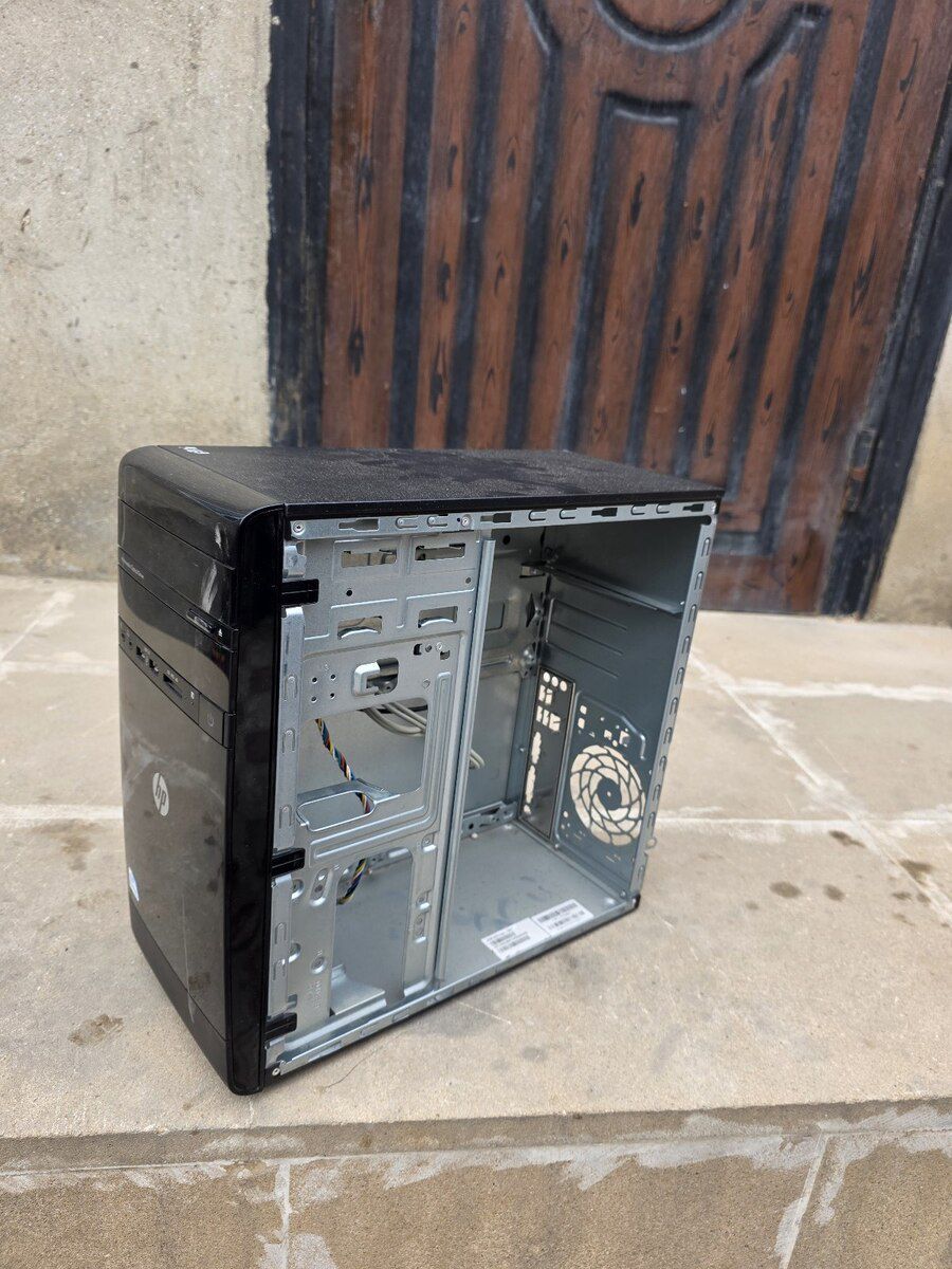 Keys — Kompüterlər və noutbuklar, Bakı (2)