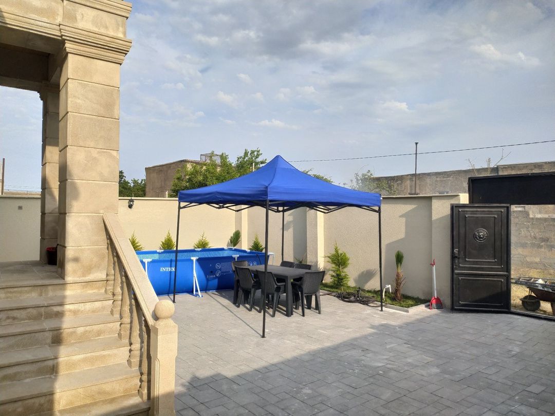 Bağ evi kirayə verilir, Pirşağı qəs — Ev, villa, Bakı (4)