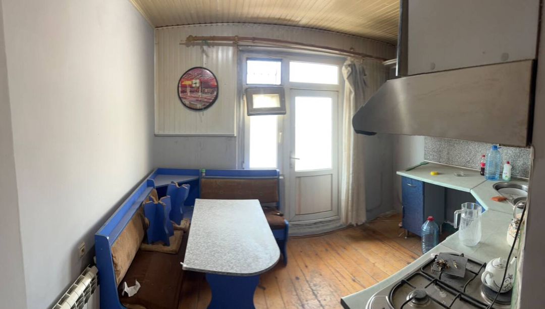 Satılır 3 otaqlı köhnə tikili 80 m² — Mənzil, Bakı (9)